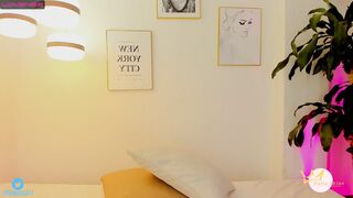 daliashine - Private  [Chaturbate] facials facial wine lez