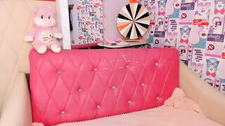 elinaescobar - Private  [Chaturbate] double-penetration blowbang cum-tribute double