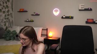 emma_ruby - Private  [Chaturbate] queen korea shaved nudes
