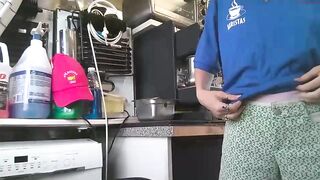 mskirakira - [Chaturbate] Twerking play Free Porn