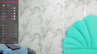 my_hot_stepmom - [Chaturbate] Cam show Fucks Herself Hot Babe Strips