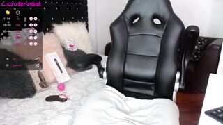 natasha__logan - [Chaturbate] Hot Show Naked Model Busty