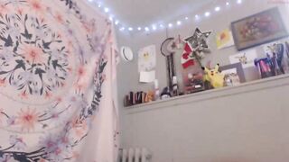 nawtymimi - [Chaturbate] Does Everything huge Natural Body