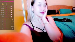 Neya_chan - [Chaturbate] Domi erotic Hottest Webcam Babe