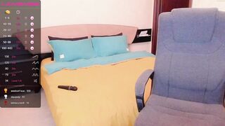 neya_chan - [Chaturbate] art Awesome lesbian