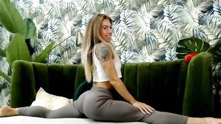 nikki_boom_ - [Chaturbate] Webcam Private Video webcamsex