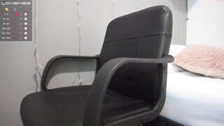 octavia_rouse - [Chaturbate] Interactive toy camera webcamsex