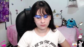 paulette65 - [Chaturbate] Shows Ass striptease Privat zapisi