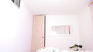 pauly_loweell - [Chaturbate] webcam chat Sweet Girl Fantastic Boobs