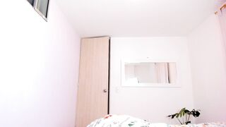 Pauly_loweell - [Chaturbate] webcam chat Sweet Girl Fantastic Boobs