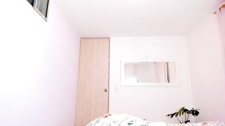 Pauly_loweell - [Chaturbate] webcam chat Sweet Girl Fantastic Boobs