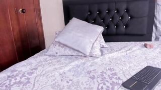 perla_jhons - [Chaturbate] Pussy Only Fun Club Video finger