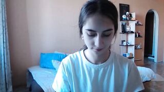 princess_mila_ - [Chaturbate] Livecam realsex Masturbation
