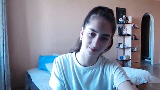 princess_mila_ - [Chaturbate] amazing Webcam Model Spy Video