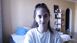 princess_mila_ - [Chaturbate] Young Slut Panties Fantastic Boobs