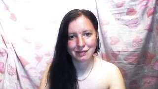 pusshairy - [Chaturbate] Sweet Girl closeup art