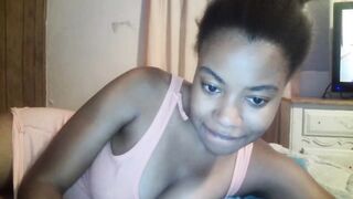 queenkourt - [Chaturbate] romantic Cam show Chat