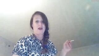 ramitafter69 - [Chaturbate] Porn Pretty Cam Model Super