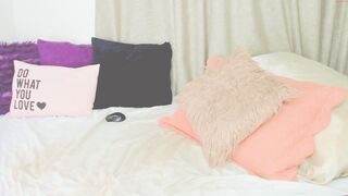 secretnanda - [Chaturbate] Stunning Hidden Show Amateur