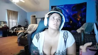 Semperfuckme052518 - [Chaturbate] Erotic play Caught On Webcam