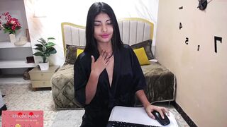 sexy_appetite - [Chaturbate] Adult Wonderful Loves To Masturbated