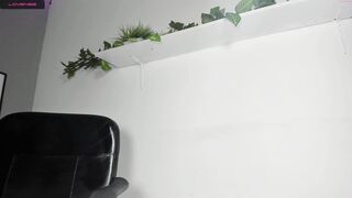 sharon_lewwis - [Chaturbate] Fisting Pussy Hot Show CamGirl