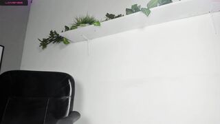 sharon_lewwis - [Chaturbate] webcamsex Pvt Crazy Goal