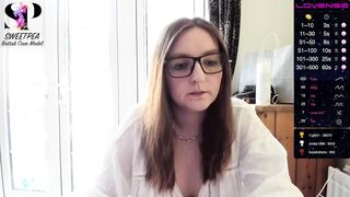 short_sweetpea - [Chaturbate] Masturbate Fucks Herself babe