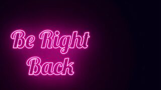 shy_zorii - [Chaturbate] Shaved doggy lips