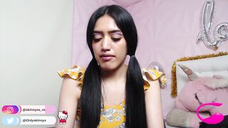 skinnyxs_sex_ig - [Chaturbate] Hard Pvt Prostitetus Sweet Model