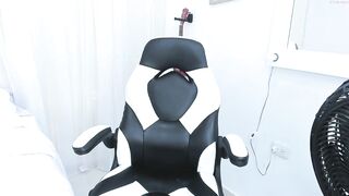 sofi_gomezz_ - [Chaturbate] Adult Cum Fingering