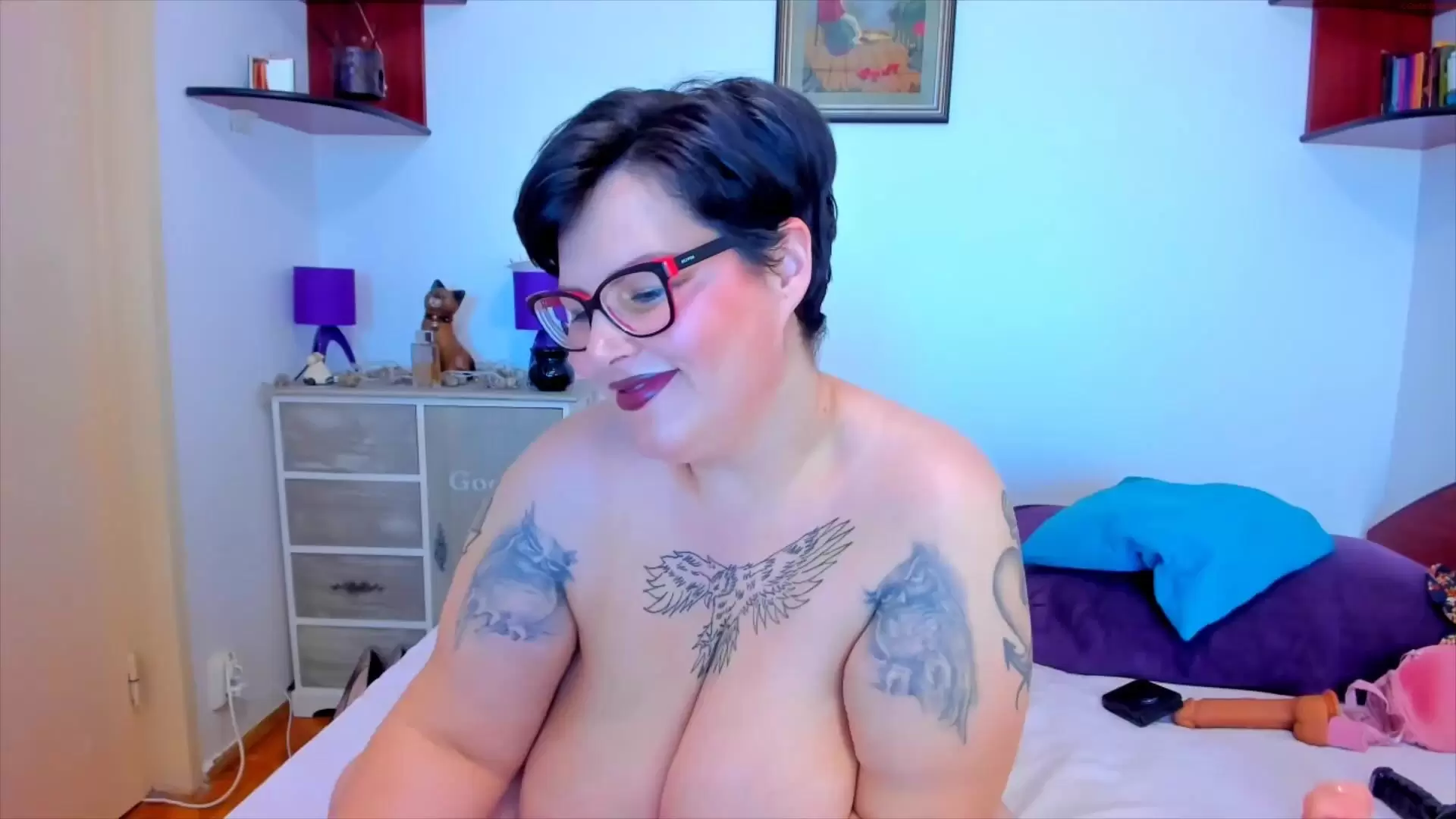 Squirtkim_ - [Chaturbate] Ticket Cum Video Pvt Live Cams