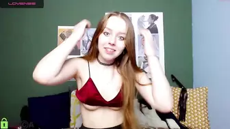 Juicy_karla - [Chaturbate] Horny Webcam Goddes erotic