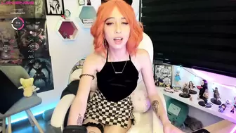 Dj Nonny Sex Video - Stephymoon_ - [Chaturbate] sexcam Interactive toy Young Slut