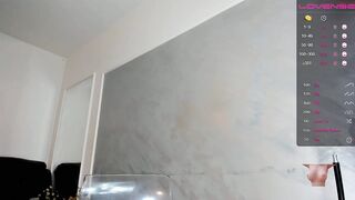 sweetsexangel - [Chaturbate] Insane Orgasm Cam Clip erotic