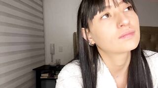 swettie_ - [Chaturbate] Creamy Show Caught On Webcam finger
