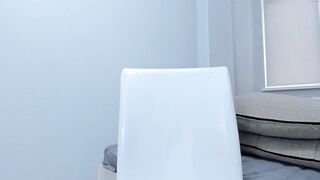 tamiko_kim - [Chaturbate] First Time Cam Clip Camwhores