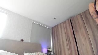 tattoo_ninja_kitty - [Chaturbate] art Reach Orgasm Nora