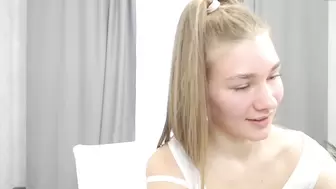 Teona_safina - [Chaturbate] Hot Parts whores Insane Orgasm