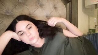 gia_is_horny - Private  [Chaturbate] delicia spy topless doll