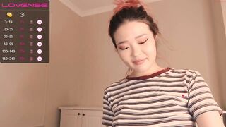 hiaru_cutie - Private  [Chaturbate] hard-fuck shecock teens free-oral-sex-videos