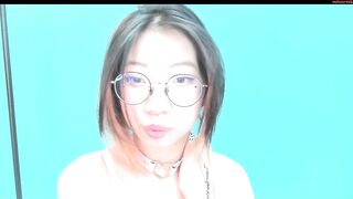 kanna_hh - Private  [Chaturbate] gagging wives home alone deepthroating