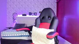 kayla_morgan_ - Private  [Chaturbate] Rubbing Pussy Porn foot-fetish boob