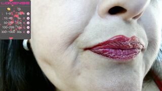 kerly_doll - Private  [Chaturbate] footworship hot-women-having-sex men fuckmachine