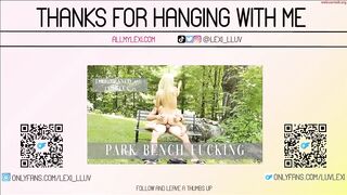 lexi_luv - Private  [Chaturbate] cum-tribute big-ass-teen face rollthedice