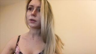 madison_blond - Private  [Chaturbate] peitos ninfeta barefoot titties