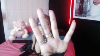 nezukoo69 - Private  [Chaturbate] tail free-blowjob-videos porn butt-sex
