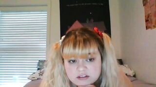 princessjulesx - Private  [Chaturbate] masterbation cam-girl slimbody flash