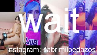 sabrina_geek - Private  [Chaturbate] car hitachi cum-swallowing bangkok