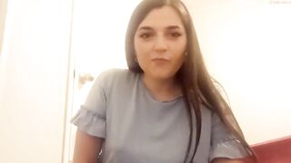 sweetmushka - Private  [Chaturbate] double-anal-dap openprivate 1080p live cams